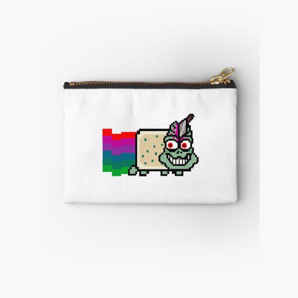 Item preview, Parody Ken The Butcher As Nyan Cat designed and sold by DaydreamNTeed.