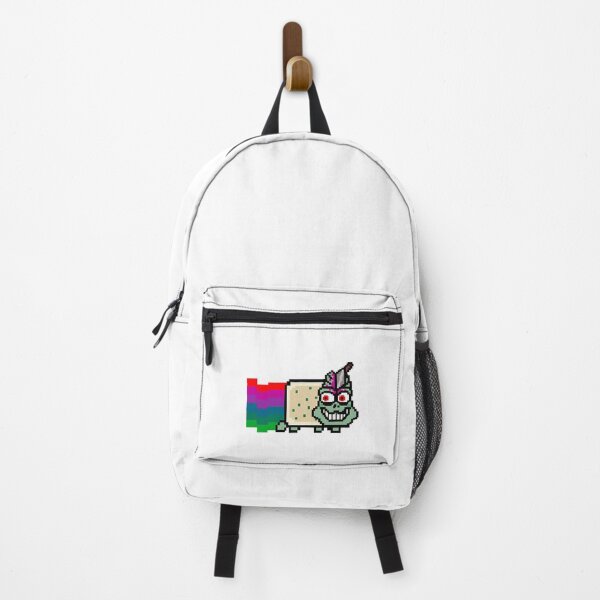 Item preview, Parody Ken The Butcher As Nyan Cat designed and sold by DaydreamNTeed.