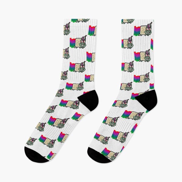 Item preview, Parody Ken The Butcher As Nyan Cat designed and sold by DaydreamNTeed.