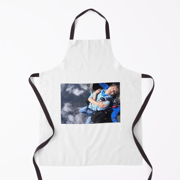 Item preview, Tommyinnit Skydiving Merch designed and sold by FitCustom.