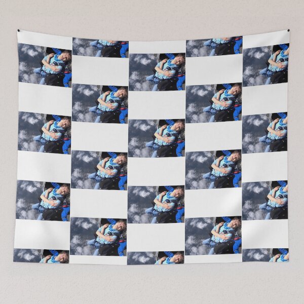 Item preview, Tommyinnit Skydiving Merch designed and sold by FitCustom.
