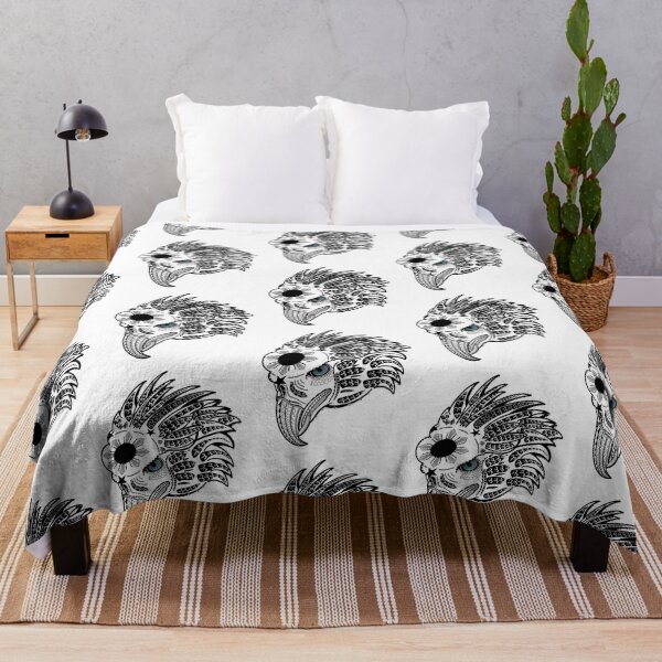Item preview, Tribal Eagle (Philippine Eagle) By Tribal Korner designed and sold by rockwell-chiek.