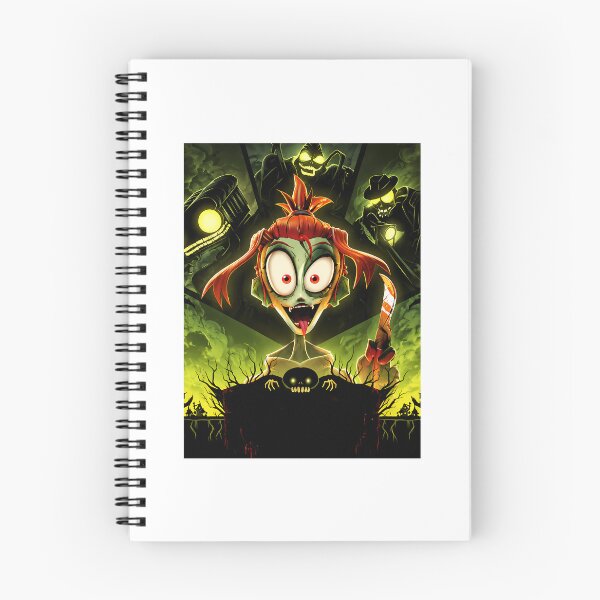 Item preview, The Gaslight District designed and sold by DaydreamNTeed.