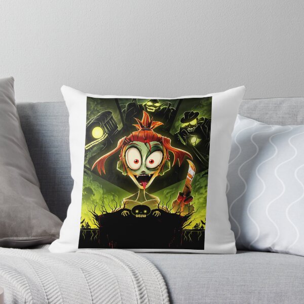 Item preview, The Gaslight District designed and sold by DaydreamNTeed.