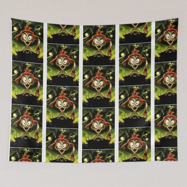 Item preview, The Gaslight District designed and sold by DaydreamNTeed.