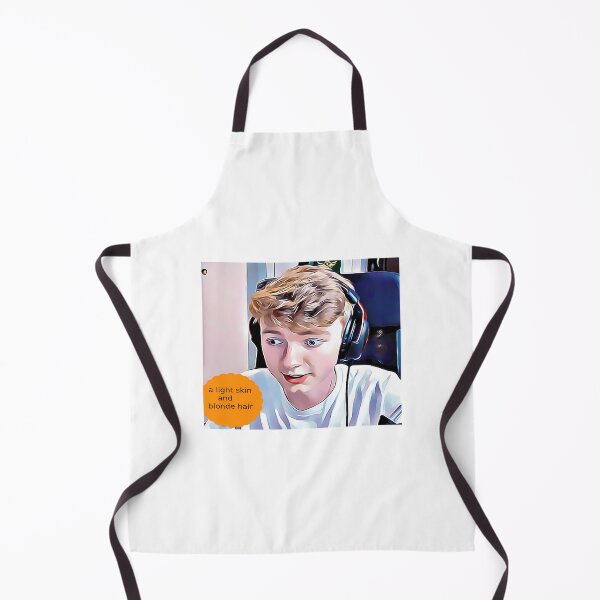 Item preview, Tommyinnit designed and sold by FitCustom.