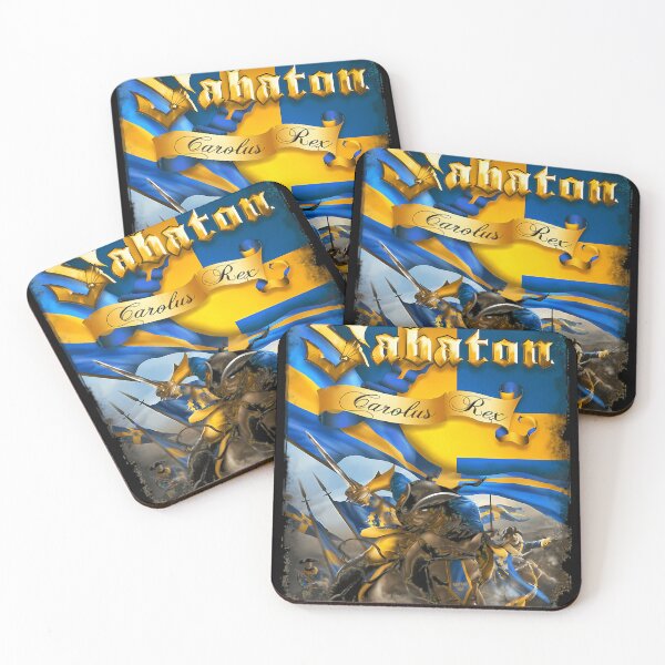 Artikelvorschau, Lustige Geschenke für die Sabaton-Band entworfen und verkauft von Stephaniebrakus.