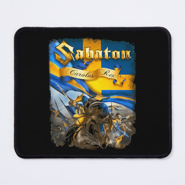 Item preview, Funny Gifts For Sabaton Band designed and sold by Stephaniebrakus.