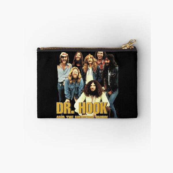 Item preview, Dr Hook And The Medicine Show designed and sold by LeeBuckridge47.