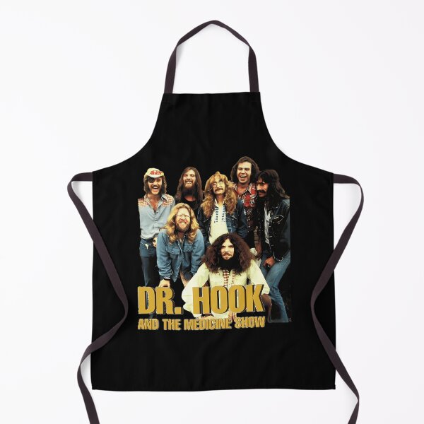 Item preview, Dr Hook And The Medicine Show designed and sold by LeeBuckridge47.