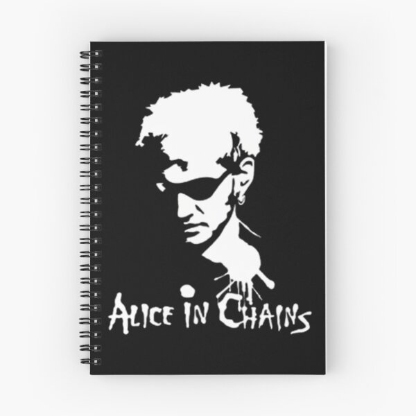 Item preview, Layne Staley Portrait Tee  Alice In Chains Icon designed and sold by LeeBuckridge47.
