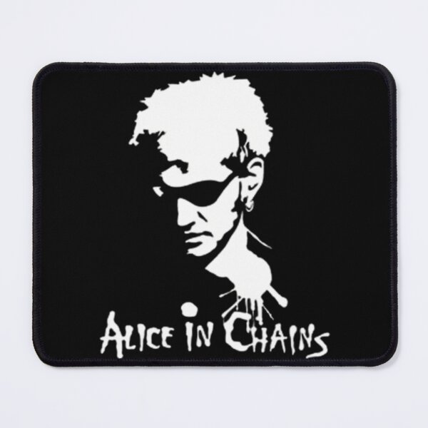 Item preview, Layne Staley Portrait Tee Alice In Chains Icon designed and sold by LeeBuckridge47.