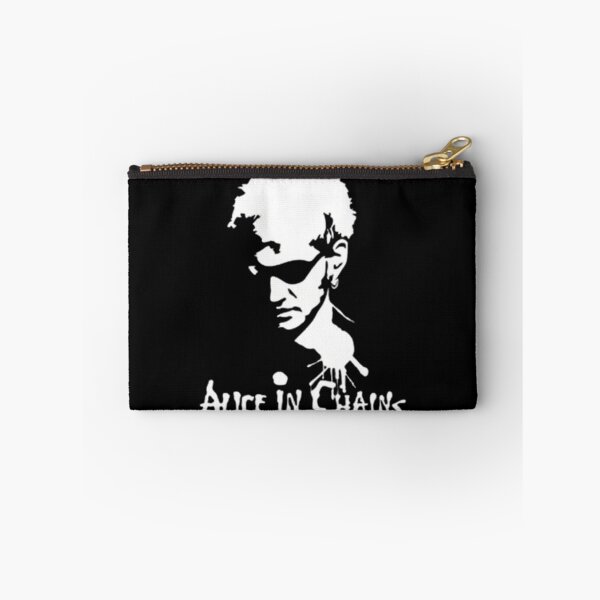 Item preview, Layne Staley Portrait Tee  Alice In Chains Icon designed and sold by LeeBuckridge47.