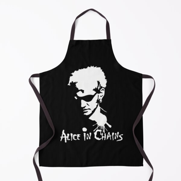 Item preview, Layne Staley Portrait Tee  Alice In Chains Icon designed and sold by LeeBuckridge47.