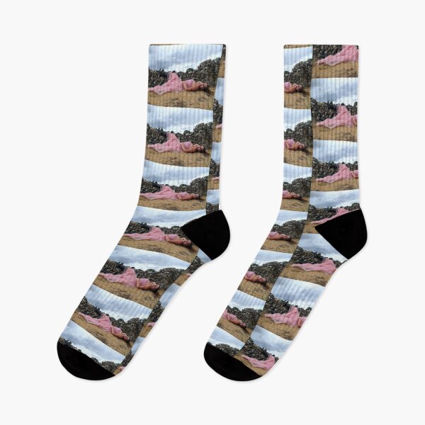 Item preview, One Boot on the Wall designed and sold by David JC.