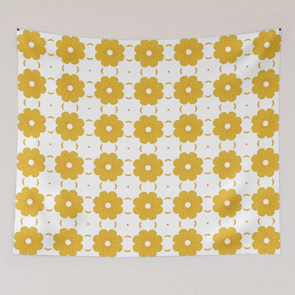 Item preview, Golden 1 - 1517 designed and sold by Yamy Morrell Art and Design.