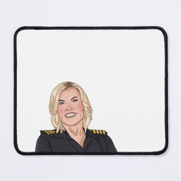 Item preview, Queen Sandy | Below Deck designed and sold by Birch Studios.