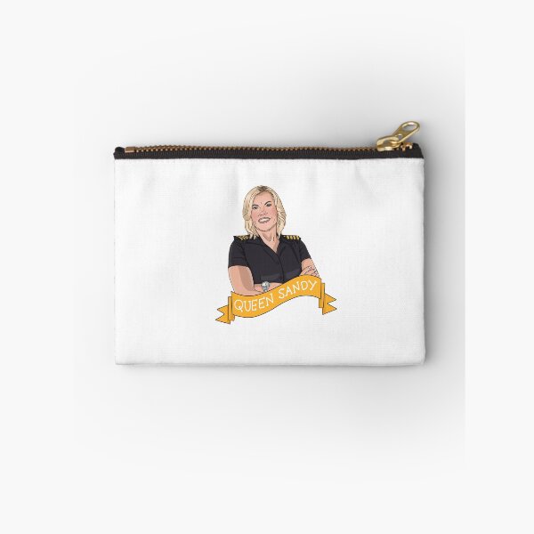 Item preview, Queen Sandy | Below Deck designed and sold by Birch Studios.