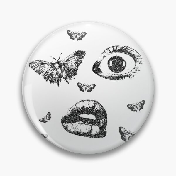 Item preview, Gothic Fright  designed and sold by AnimaliaStar.