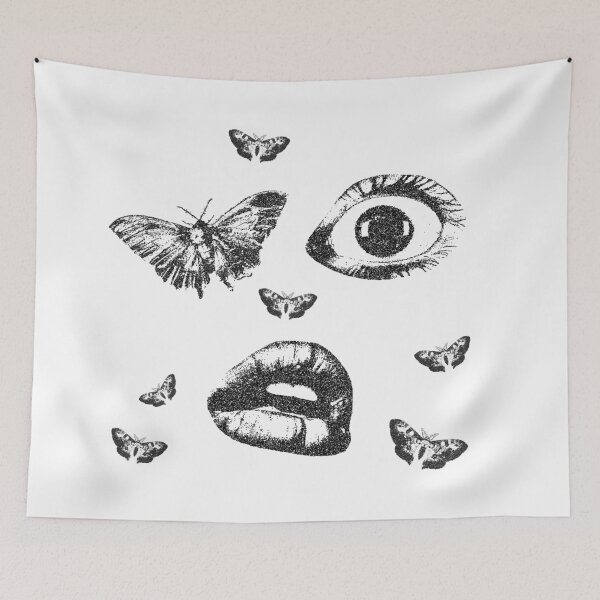 Item preview, Gothic Fright  designed and sold by AnimaliaStar.