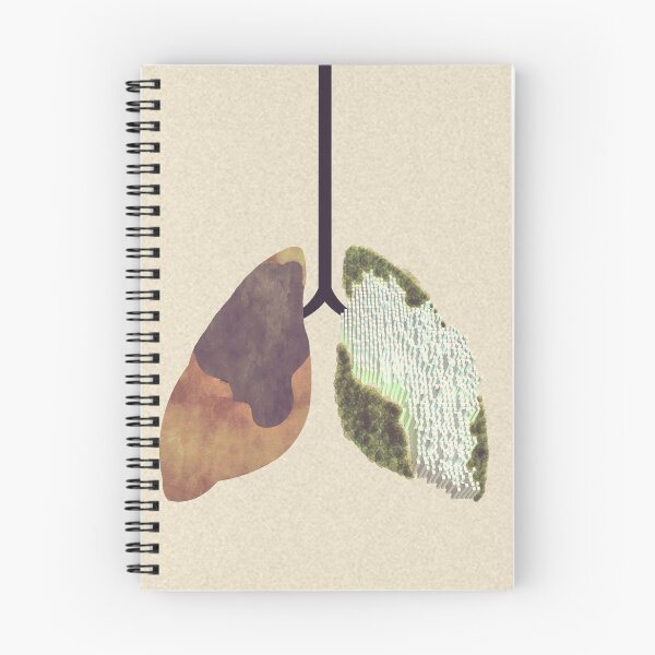 Item preview, Deforestation is the cancer  designed and sold by PMRD Arts.