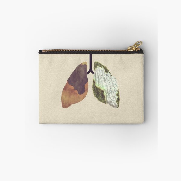 Item preview, Deforestation is the cancer  designed and sold by PMRD Arts.
