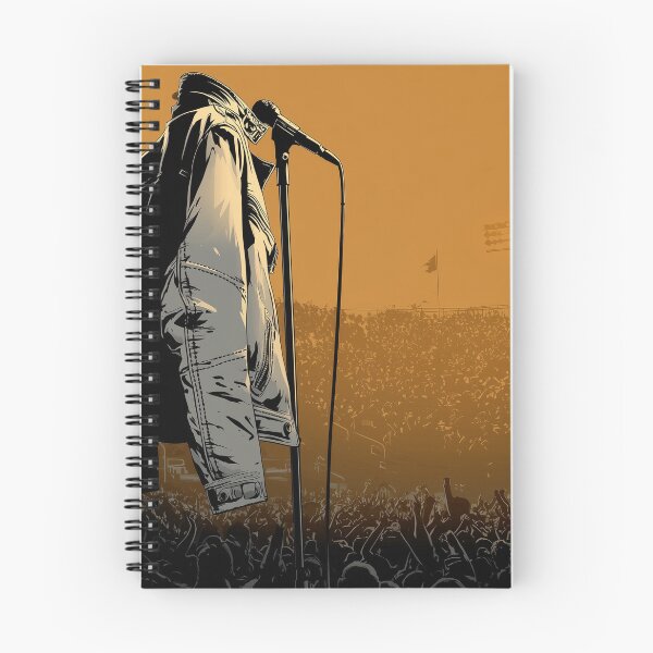 Item preview, Rock ’n’ Roll Afterglow – The Jacket on Stage designed and sold by CarpeDiemV.