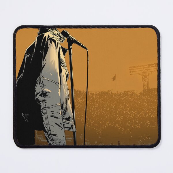 Item preview, Rock ’n’ Roll Afterglow – The Jacket on Stage designed and sold by CarpeDiemV.