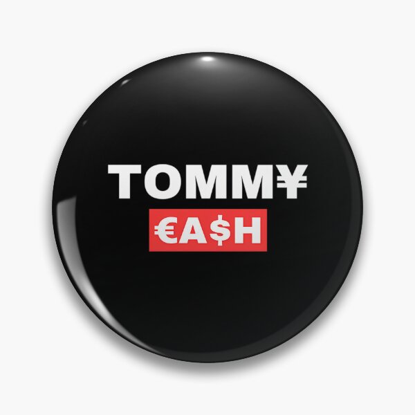 Item preview, Tomy Cash 3 designed and sold by FitCustom.