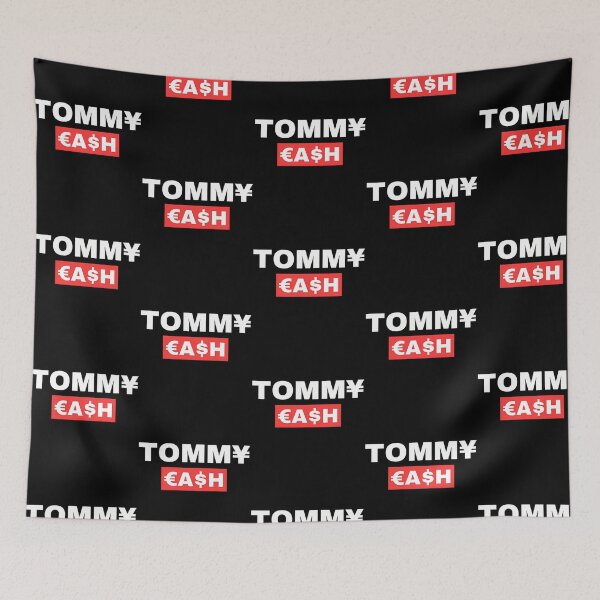 Item preview, Tomy Cash 3 designed and sold by FitCustom.