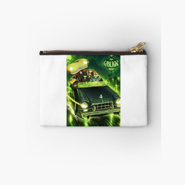 Item preview, The Gaslight District designed and sold by DaydreamNTeed.