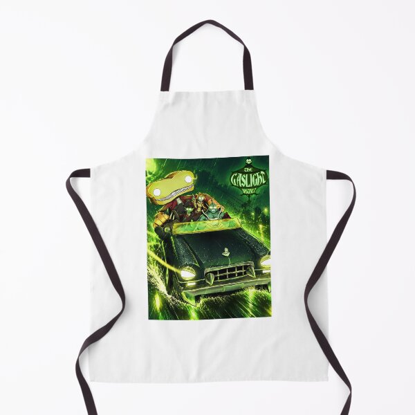 Item preview, The Gaslight District designed and sold by DaydreamNTeed.