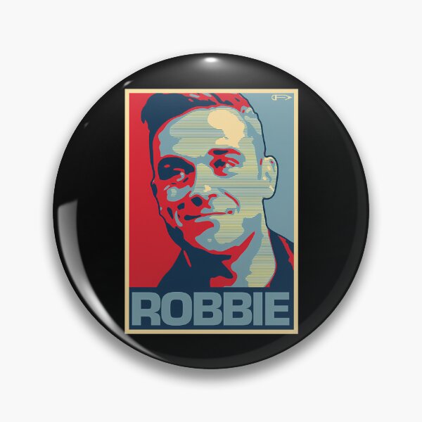 Item preview, Robbie designed and sold by LeeBuckridge47.