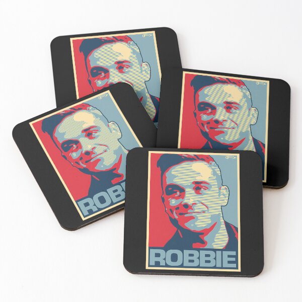 Item preview, Robbie designed and sold by LeeBuckridge47.