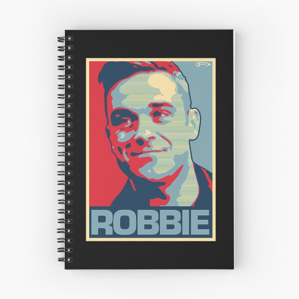 Item preview, Robbie designed and sold by LeeBuckridge47.