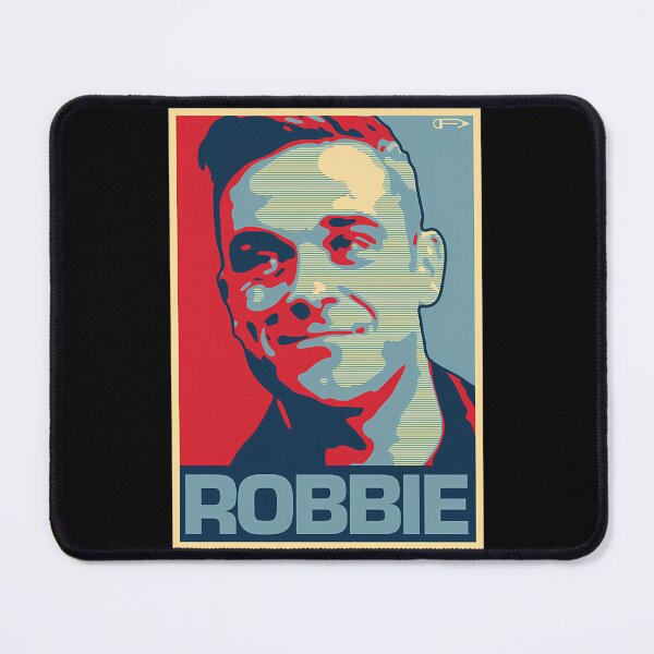Item preview, Robbie designed and sold by LeeBuckridge47.
