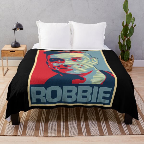 Item preview, Robbie designed and sold by LeeBuckridge47.