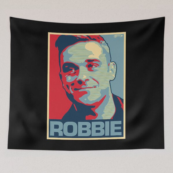 Item preview, Robbie designed and sold by LeeBuckridge47.