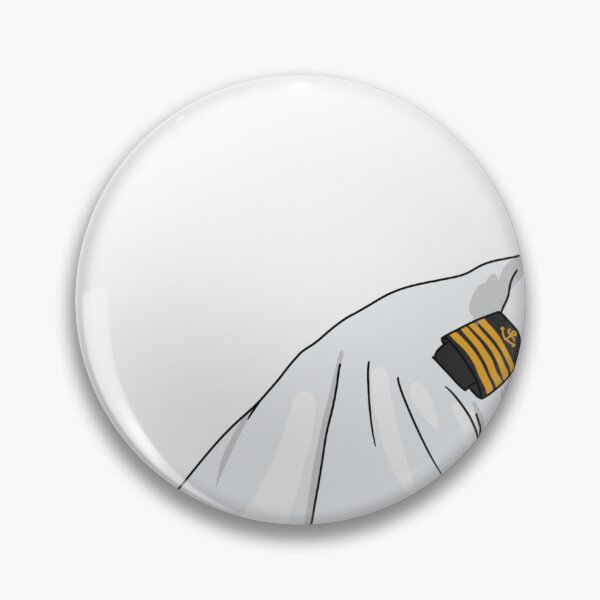 Item preview, Captain Lee | Below Deck designed and sold by Birch Studios.