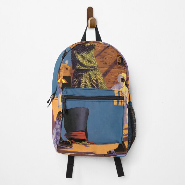 Item preview, The Mars Volta designed and sold by V.I.S.T.A. .