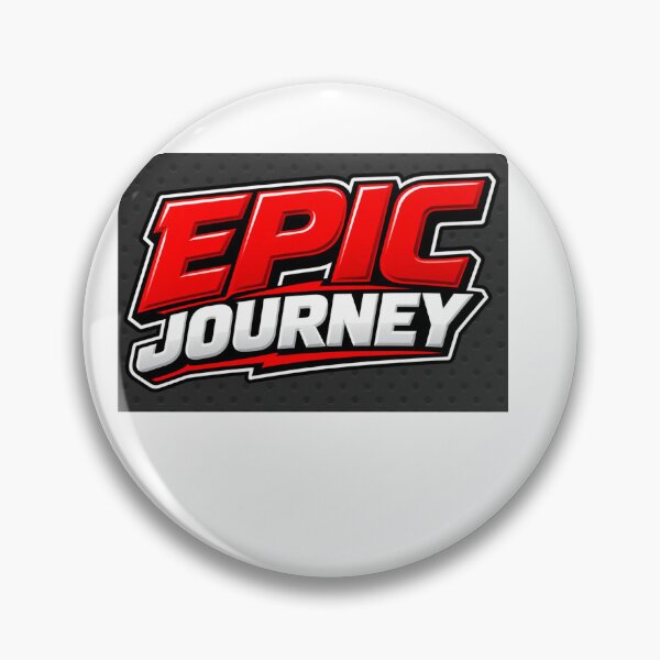 Item preview, EPIC JOURNEY – Live the Adventure designed and sold by Nopidesign-.