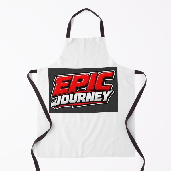 Item preview, EPIC JOURNEY – Live the Adventure designed and sold by Nopidesign-.