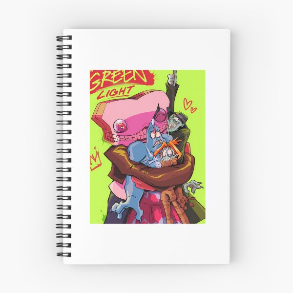 Item preview, The Gaslight District designed and sold by DaydreamNTeed.
