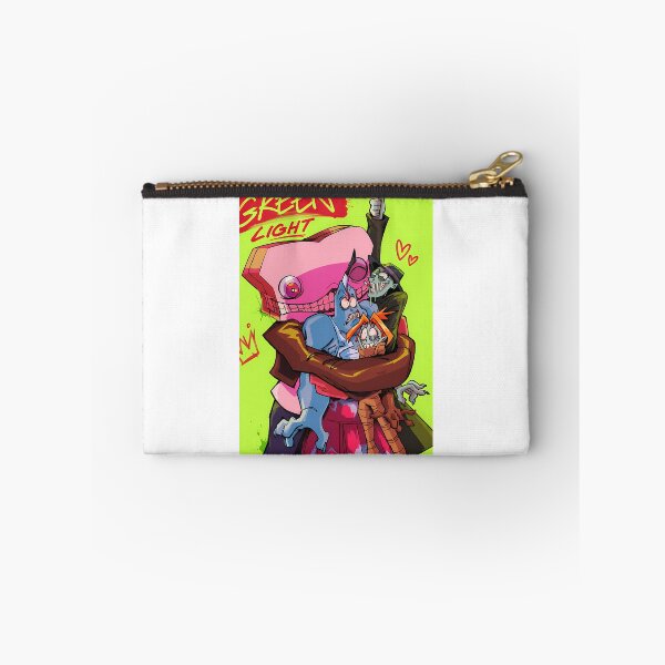 Item preview, The Gaslight District designed and sold by DaydreamNTeed.