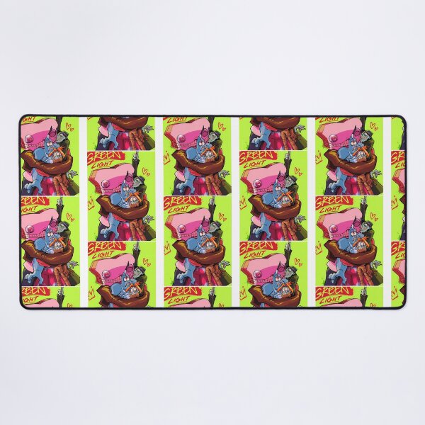 Item preview, The Gaslight District designed and sold by DaydreamNTeed.