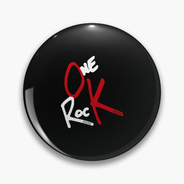 Item preview, One Ok Rock Band  designed and sold by TanguyLanteigne.