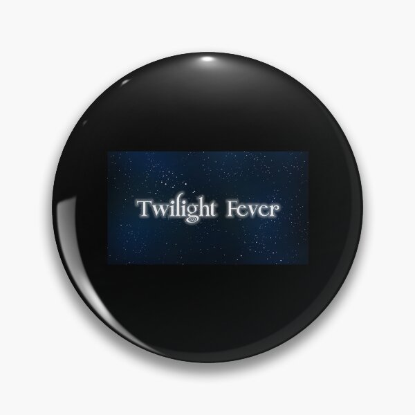 Item preview, Twilight Fever designed and sold by FitCustom.