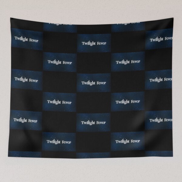 Item preview, Twilight Fever designed and sold by FitCustom.