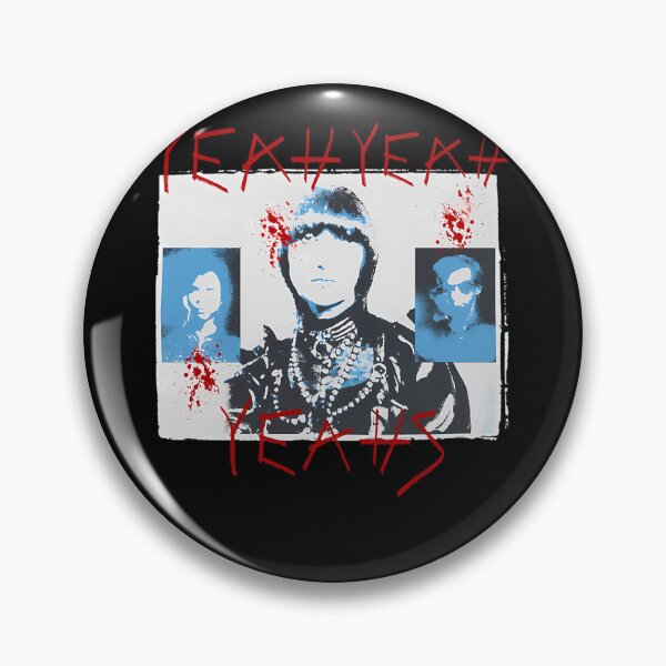 Item preview, Yeah Yeah Yeahs Band designed and sold by EfrenEscobar.