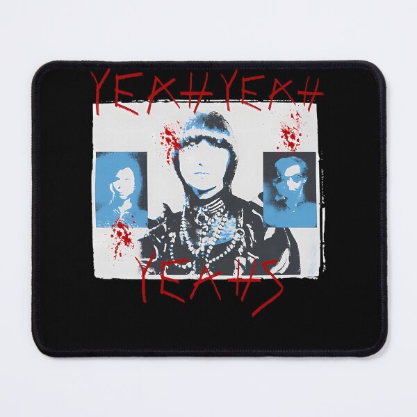 Item preview, Yeah Yeah Yeahs Band designed and sold by EfrenEscobar.